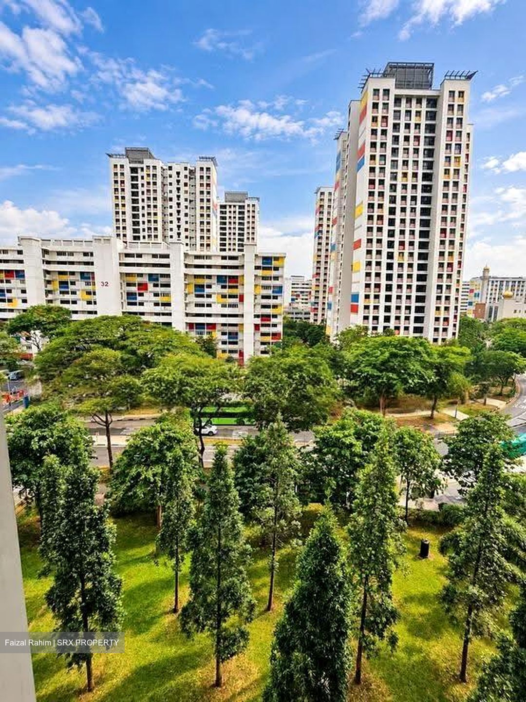 Blk 22 Teban Vista (Jurong East), HDB 4 Rooms #639136151